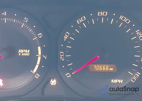 2004 Cadillac Cts Standard z USA, uszkodzony, nr VIN 1G6DM577X40182191